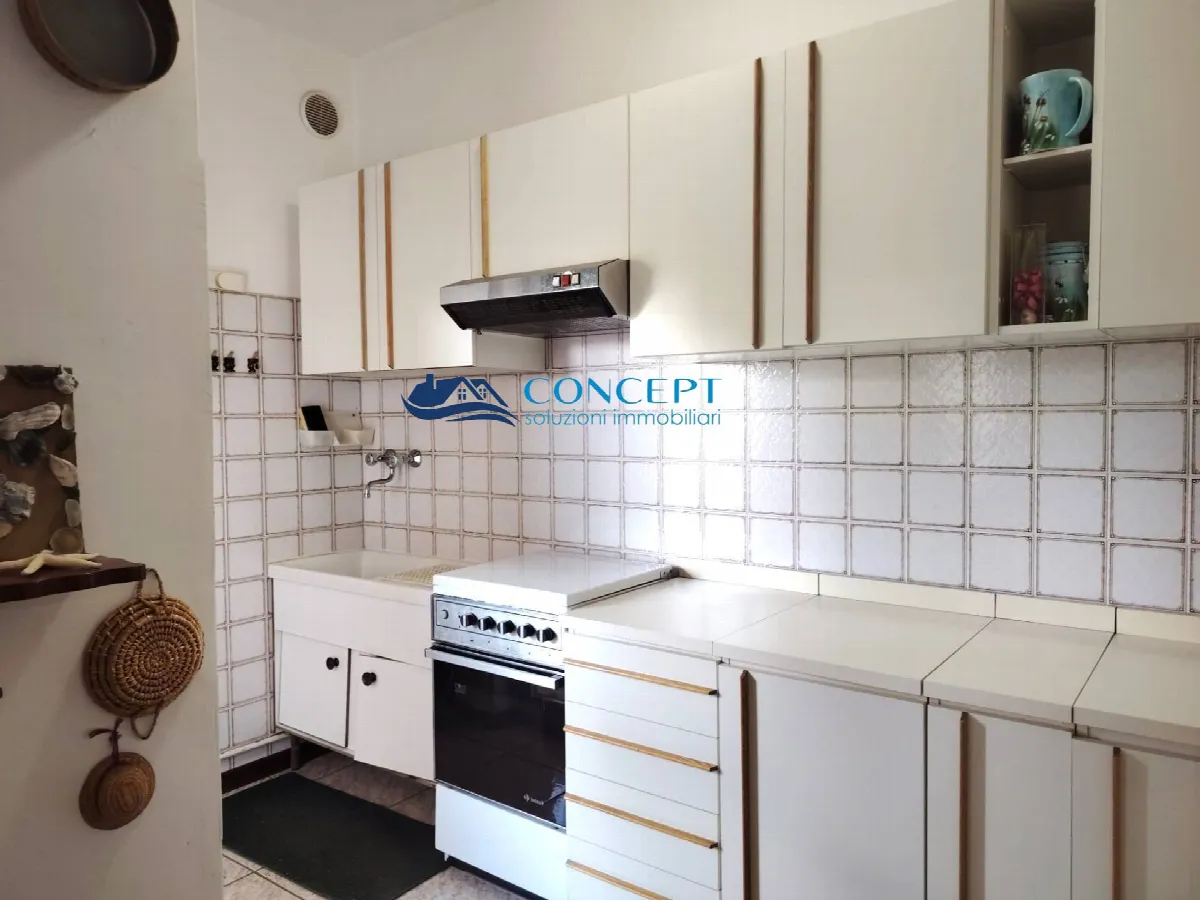 Appartamento in vendita a Martinsicuro, Villa Rosa - foto 2