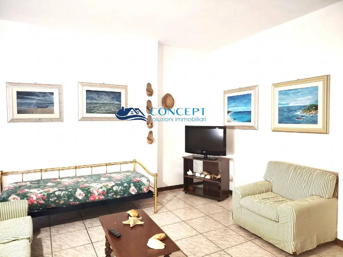 Appartamento in vendita a Martinsicuro, Villa Rosa - foto 3