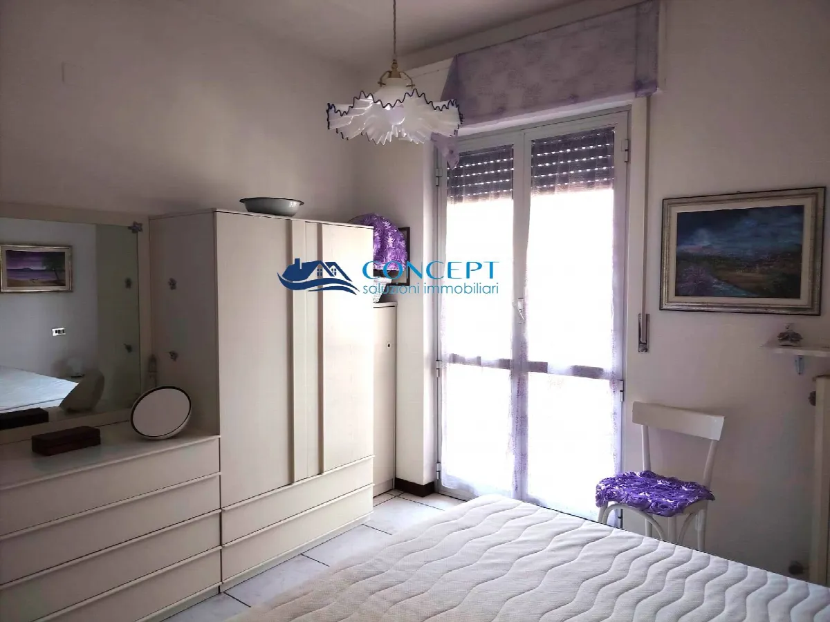 Appartamento in vendita a Martinsicuro, Villa Rosa - foto 5