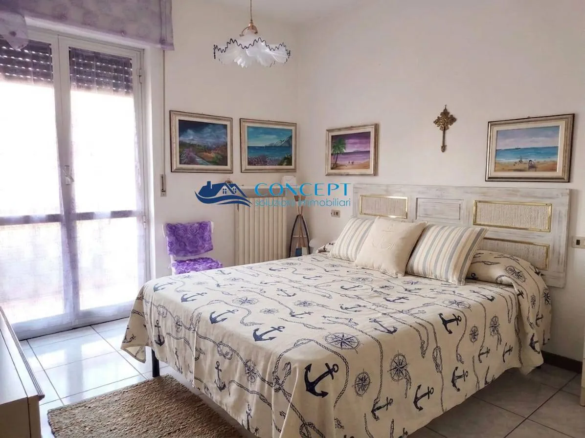 Appartamento in vendita a Martinsicuro, Villa Rosa - foto 6