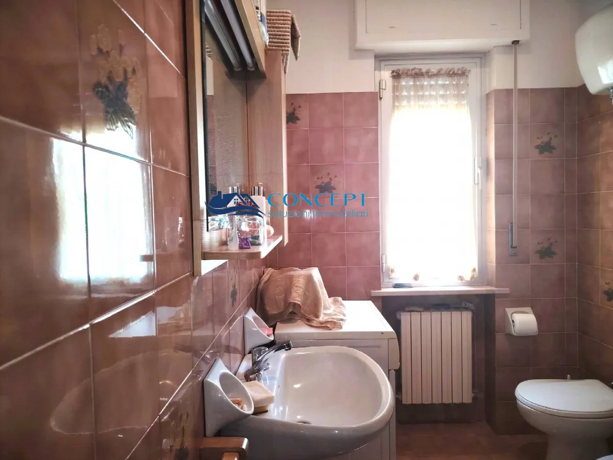 Appartamento in vendita a Martinsicuro, Villa Rosa - foto 7