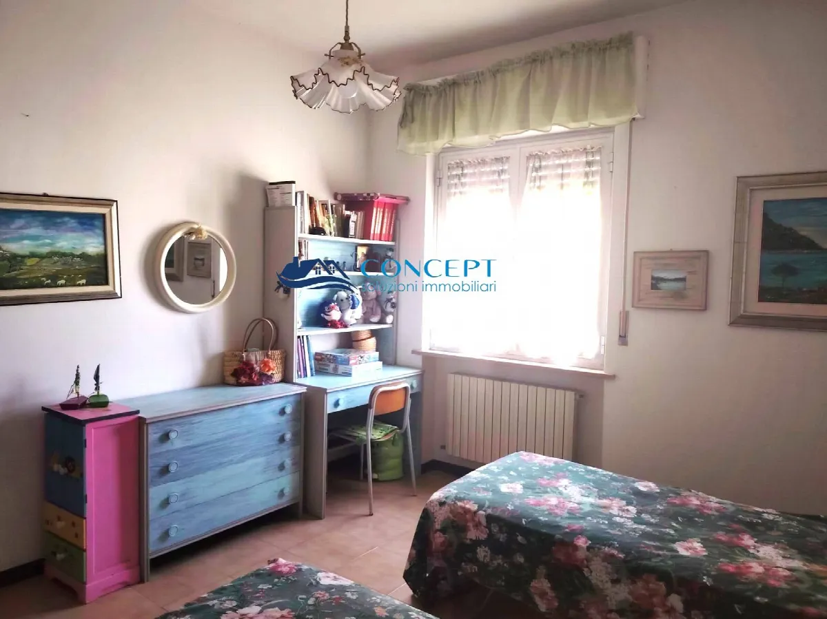 Appartamento in vendita a Martinsicuro, Villa Rosa - foto 8