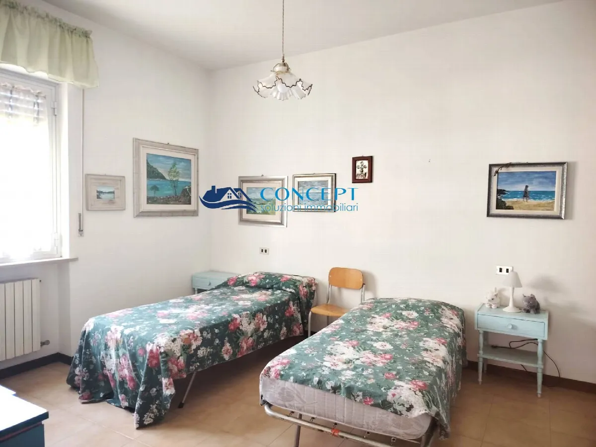Appartamento in vendita a Martinsicuro, Villa Rosa - foto 9