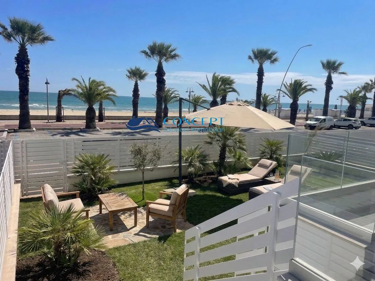 Appartamento in vendita a Tortoreto, Tortoreto Lido - foto 1