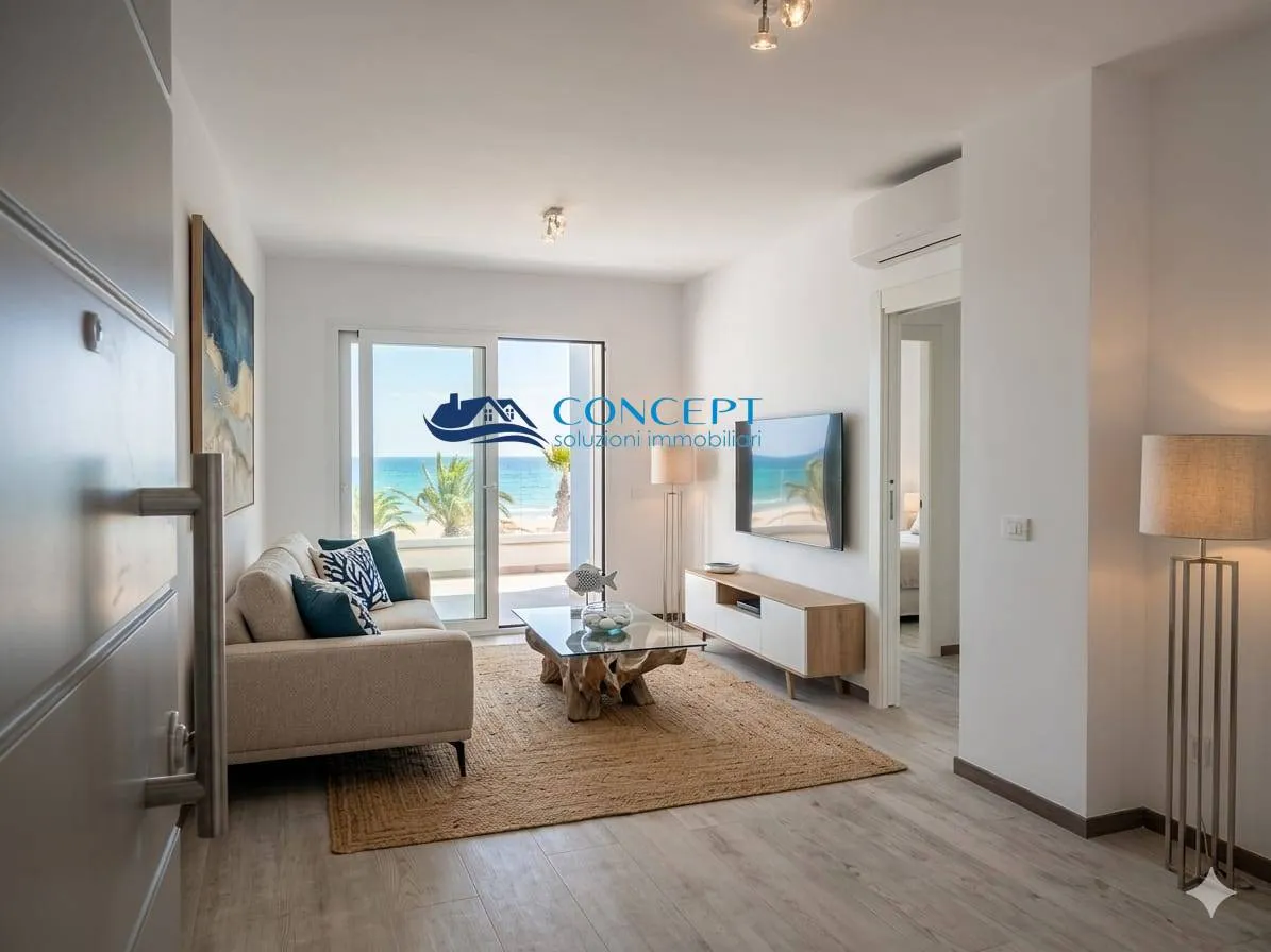Appartamento in vendita a Tortoreto, Tortoreto Lido - foto 2