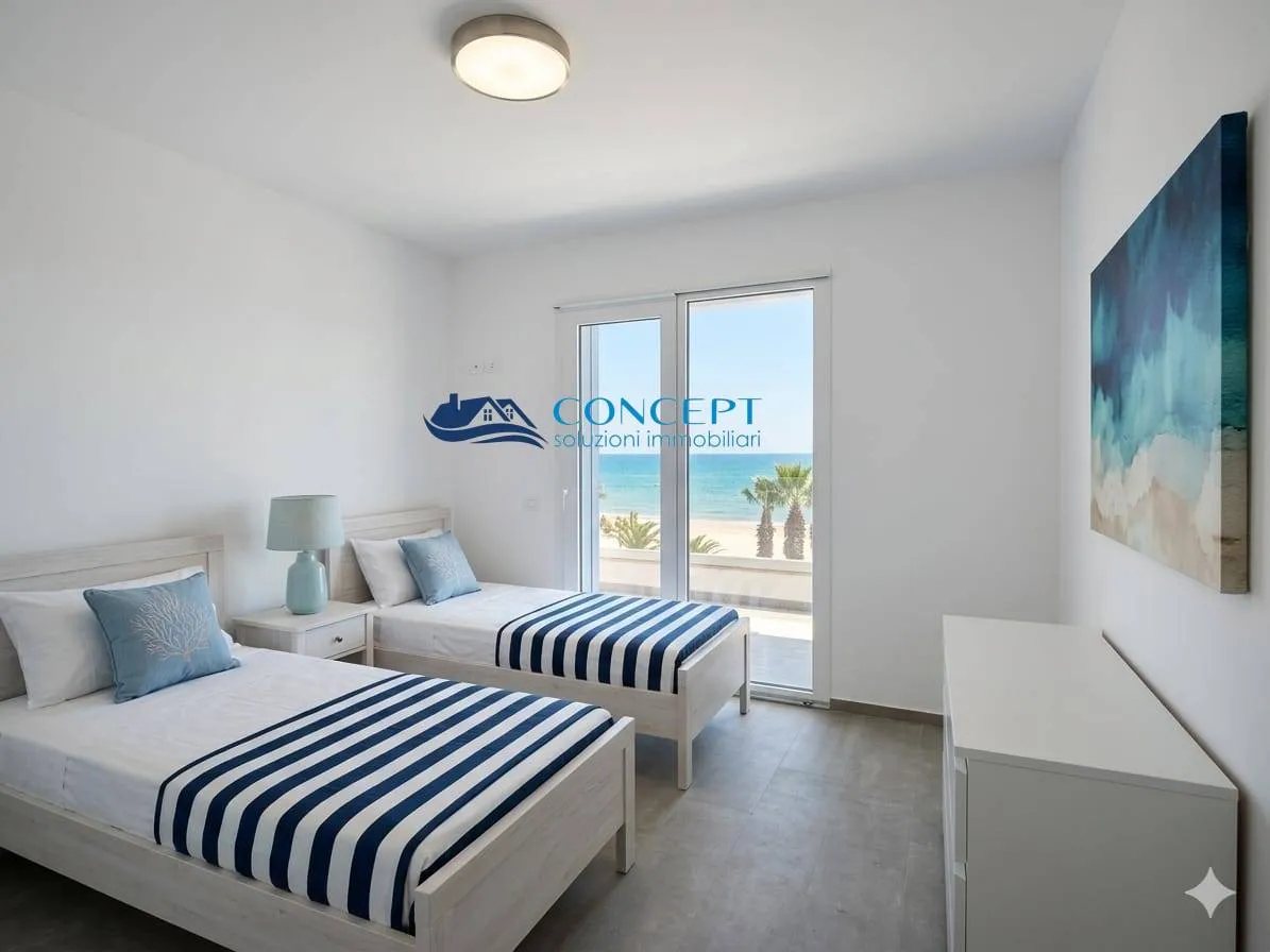 Appartamento in vendita a Tortoreto, Tortoreto Lido - foto 3