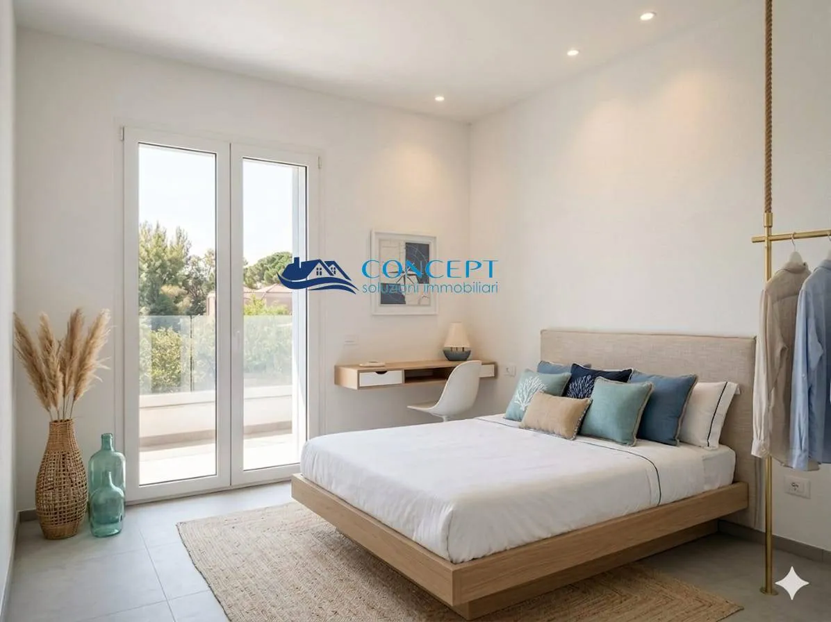 Appartamento in vendita a Tortoreto, Tortoreto Lido - foto 5