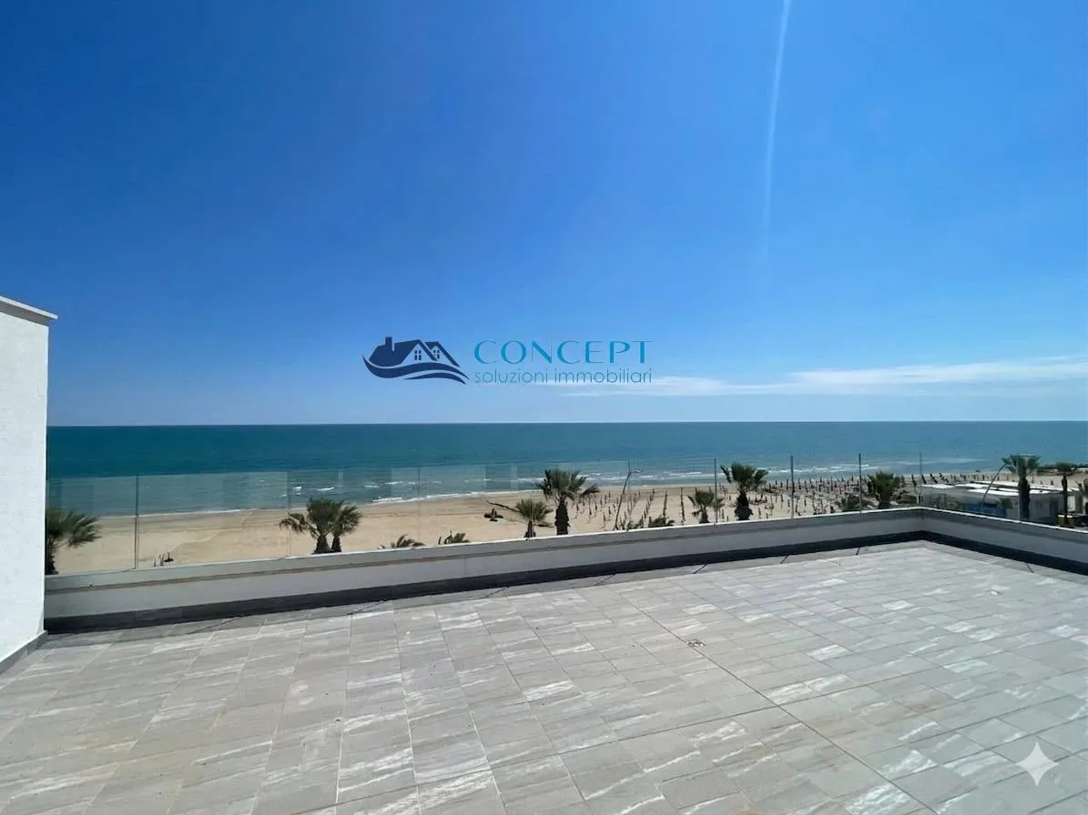 Appartamento in vendita a Tortoreto, Tortoreto Lido - foto 6