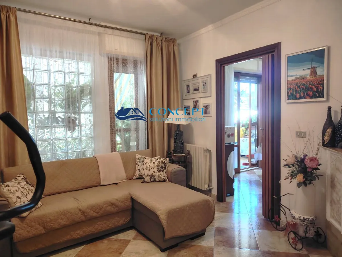 Appartamento in vendita a Martinsicuro - foto 1