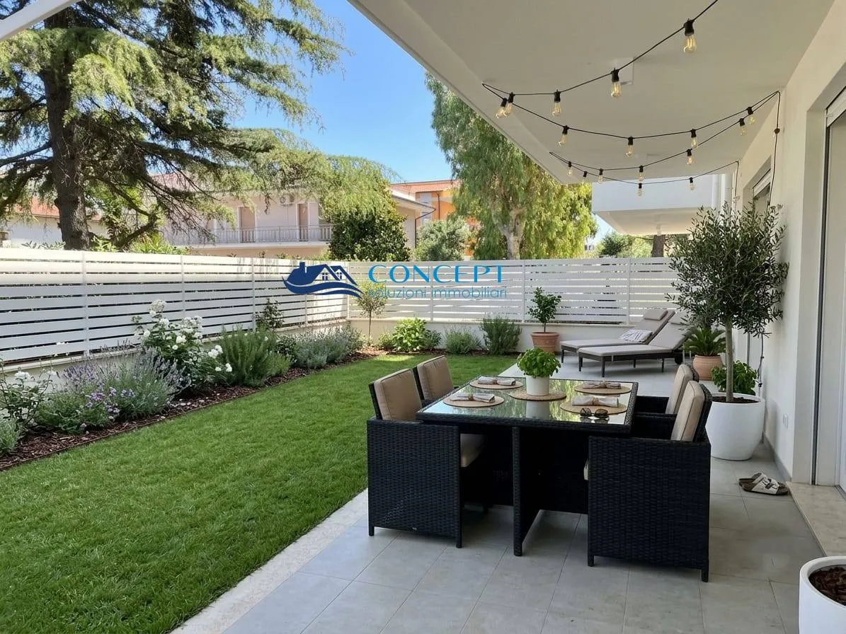 Appartamento in vendita a Martinsicuro, Villa Rosa - foto 1