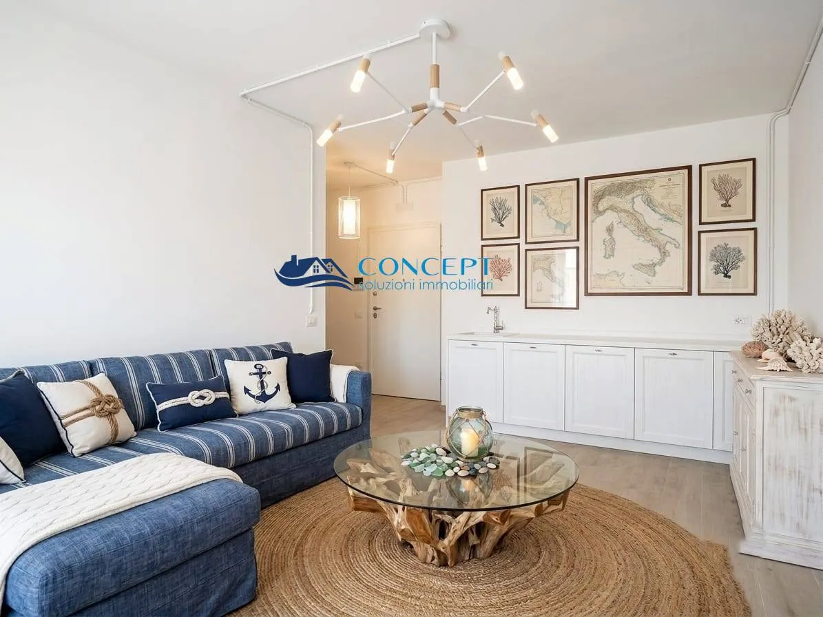 Appartamento in vendita a Martinsicuro, Villa Rosa - foto 2