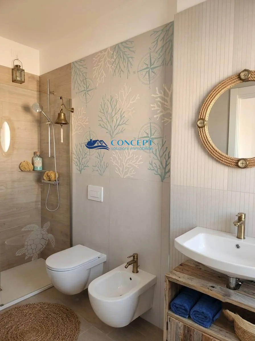 Appartamento in vendita a Martinsicuro, Villa Rosa - foto 4