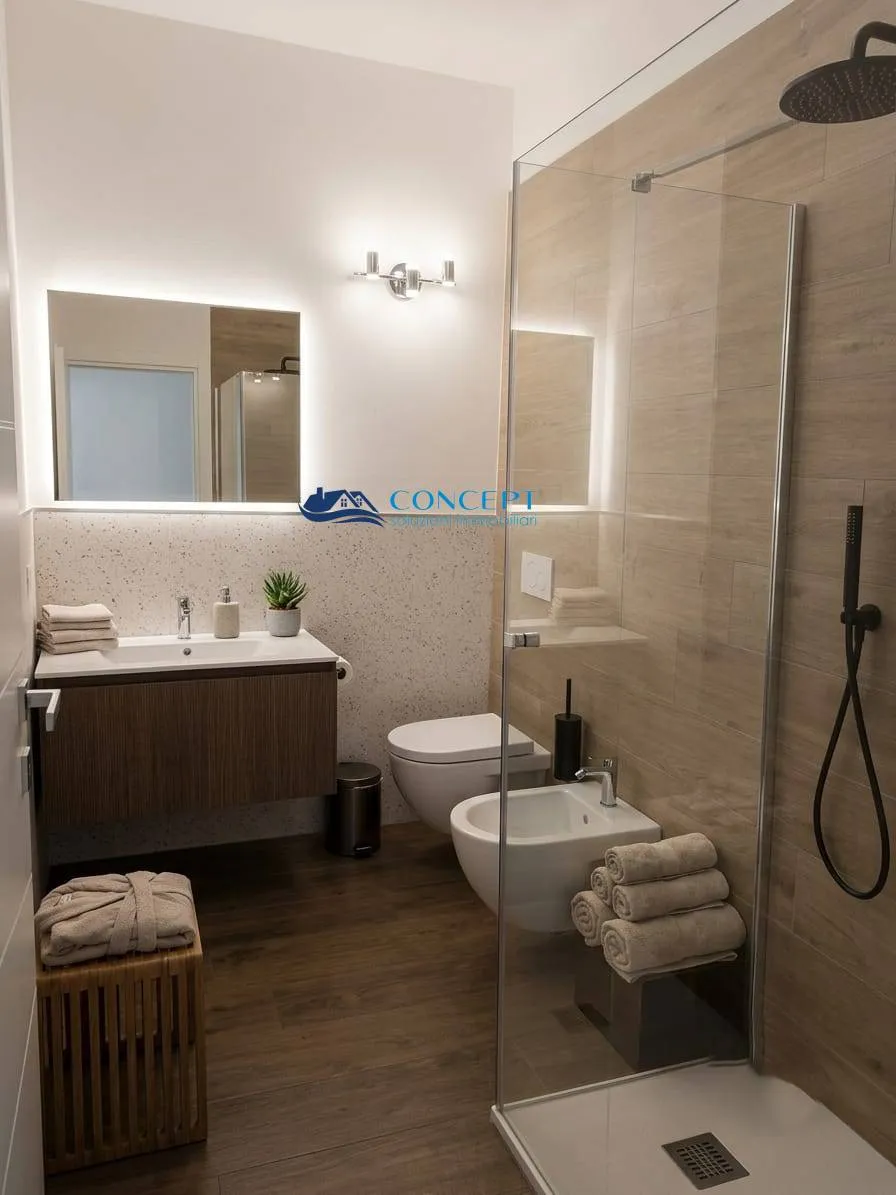 Appartamento in vendita a Martinsicuro, Villa Rosa - foto 5