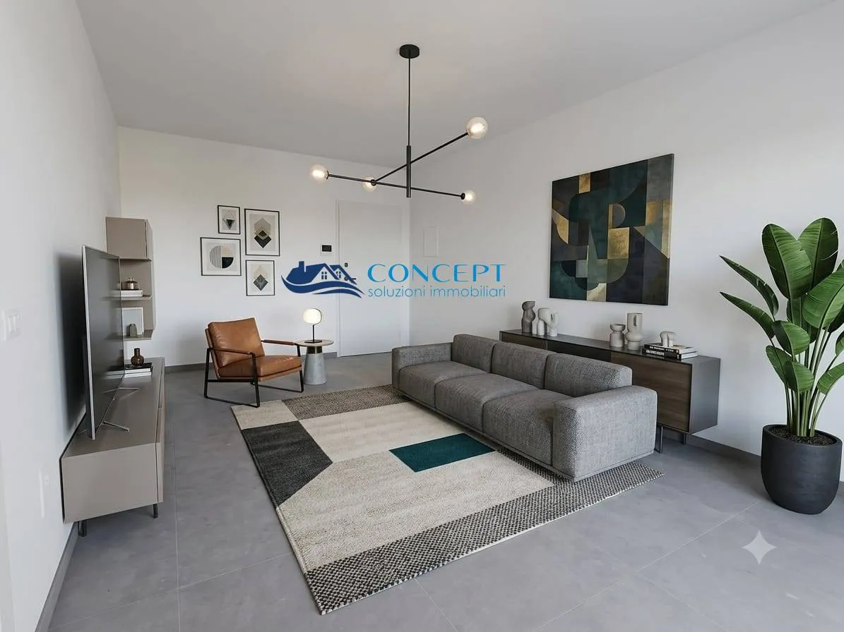 Appartamento in vendita a Martinsicuro, Villa Rosa - foto 3