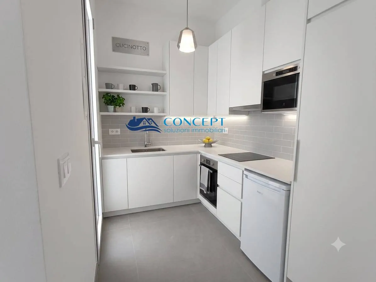 Appartamento in vendita a Martinsicuro, Villa Rosa - foto 4
