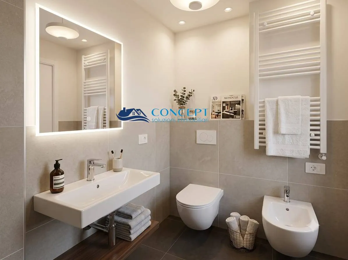 Appartamento in vendita a Martinsicuro, Villa Rosa - foto 6