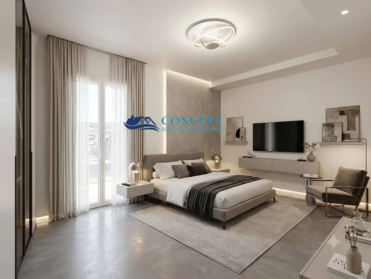 Appartamento in vendita a Martinsicuro, Villa Rosa - foto 7