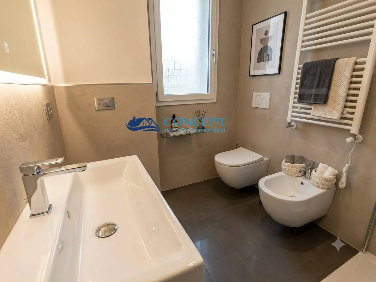 Appartamento in vendita a Martinsicuro, Villa Rosa - foto 8