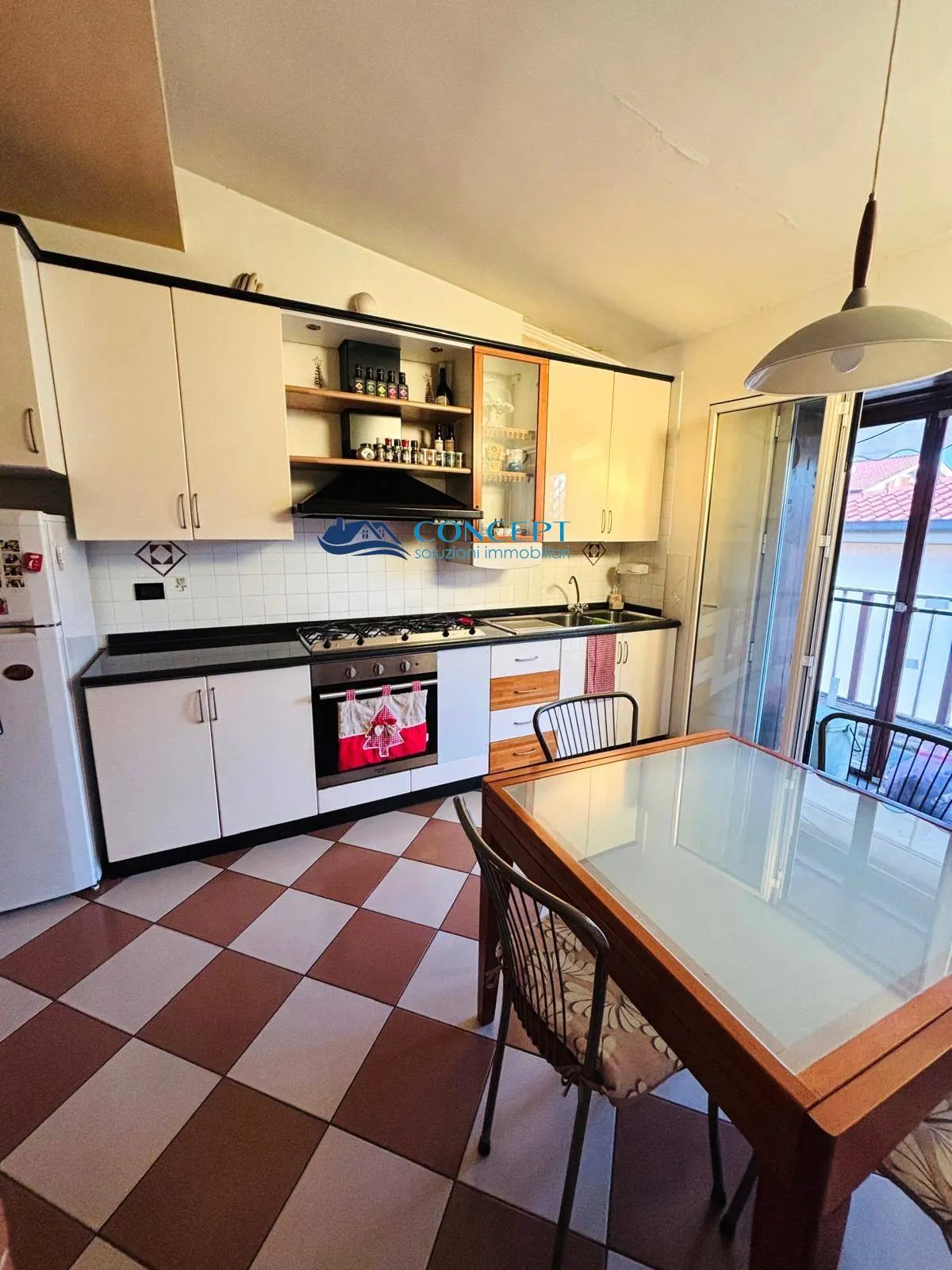 Appartamento in vendita a Tortoreto, Tortoreto Lido - foto 1