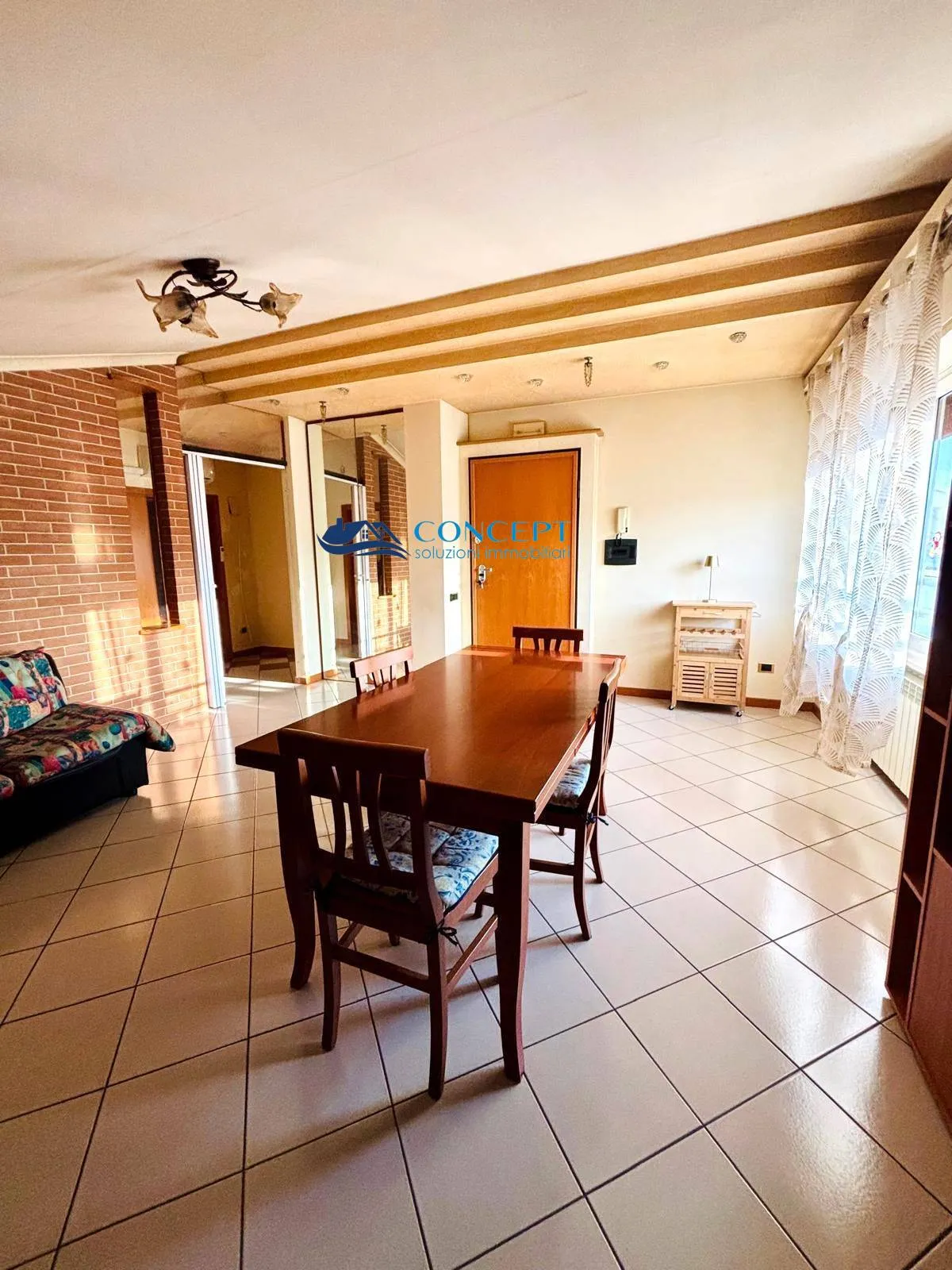 Appartamento in vendita a Tortoreto, Tortoreto Lido - foto 4