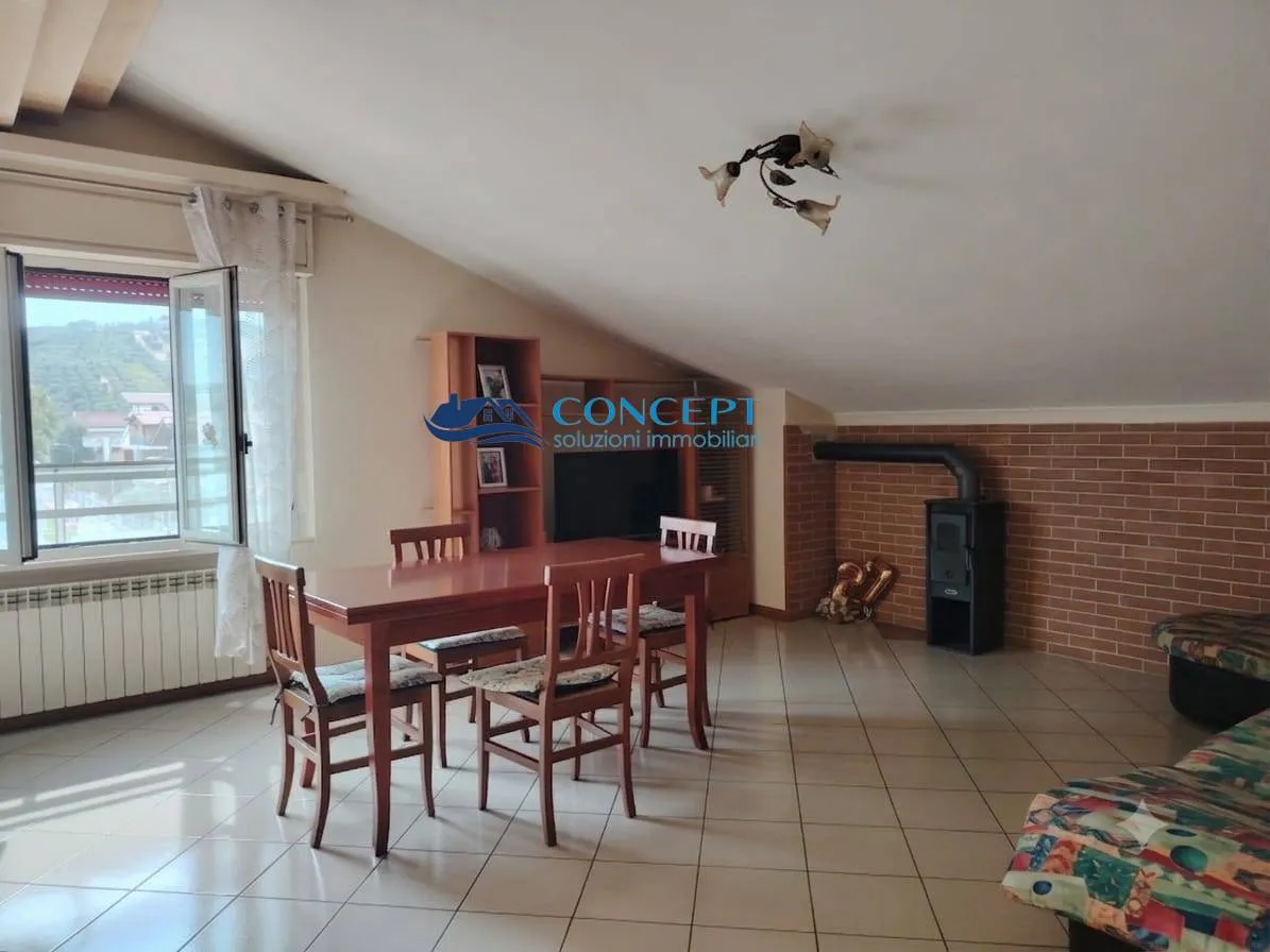 Appartamento in vendita a Tortoreto, Tortoreto Lido - foto 5
