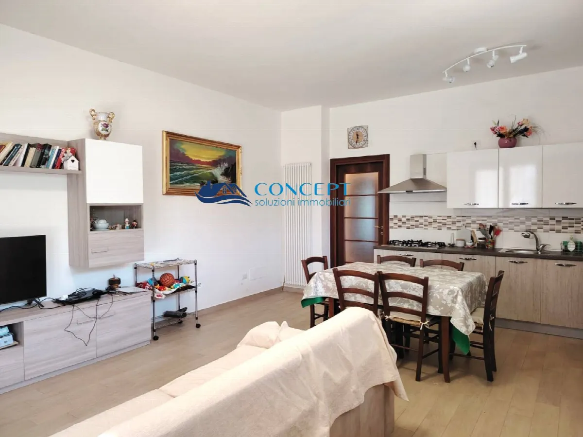 Appartamento in vendita a Martinsicuro - foto 3