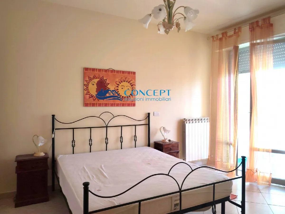 Appartamento in vendita a Martinsicuro, Villa Rosa - foto 10
