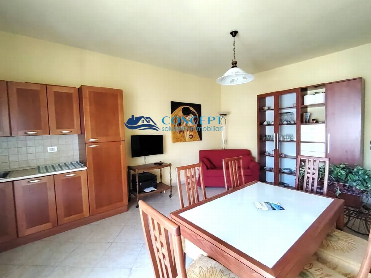 Appartamento in vendita a Martinsicuro, Villa Rosa - foto 2