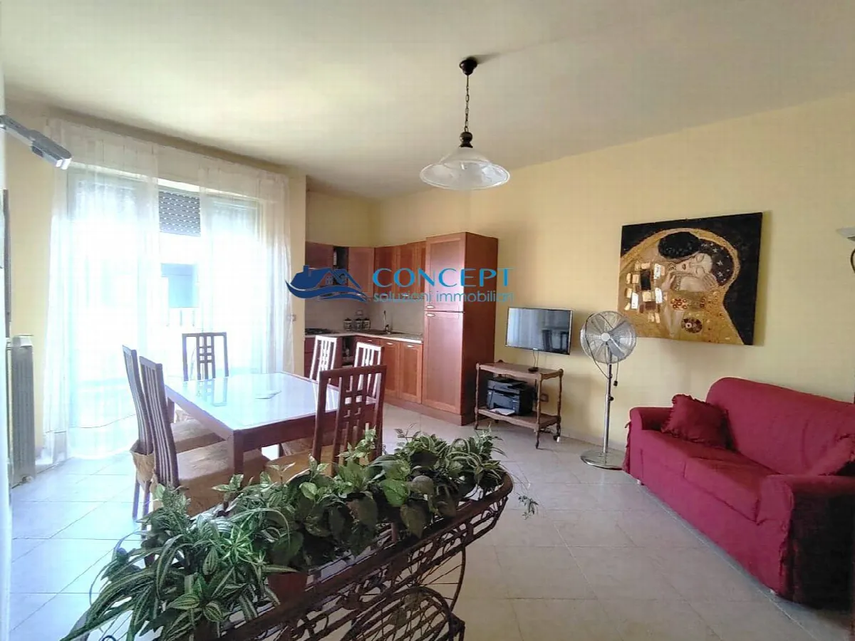 Appartamento in vendita a Martinsicuro, Villa Rosa - foto 3
