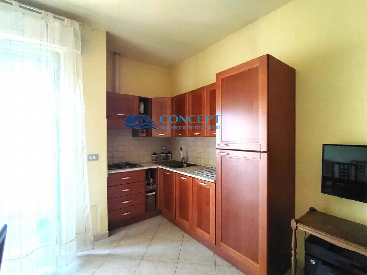 Appartamento in vendita a Martinsicuro, Villa Rosa - foto 4
