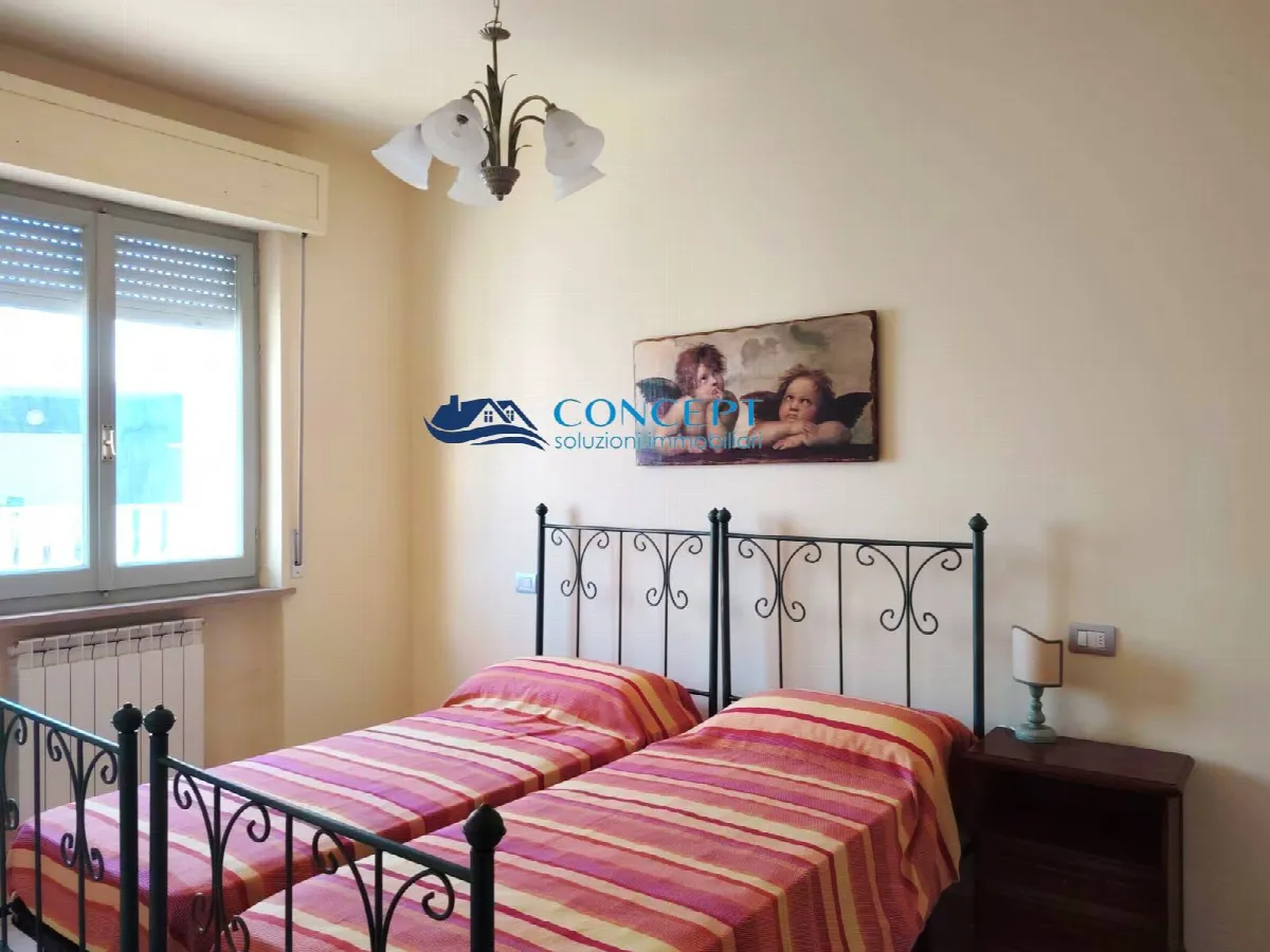 Appartamento in vendita a Martinsicuro, Villa Rosa - foto 7