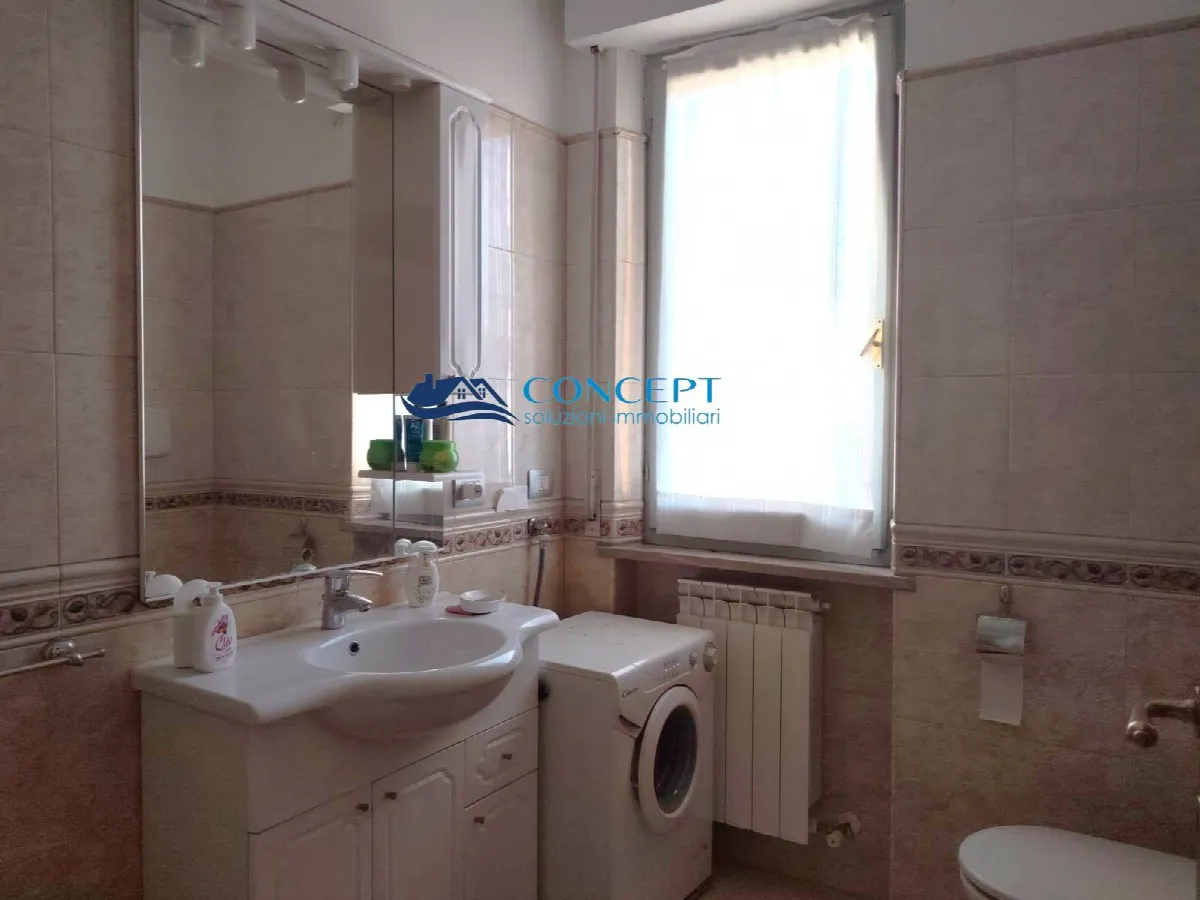 Appartamento in vendita a Martinsicuro, Villa Rosa - foto 8