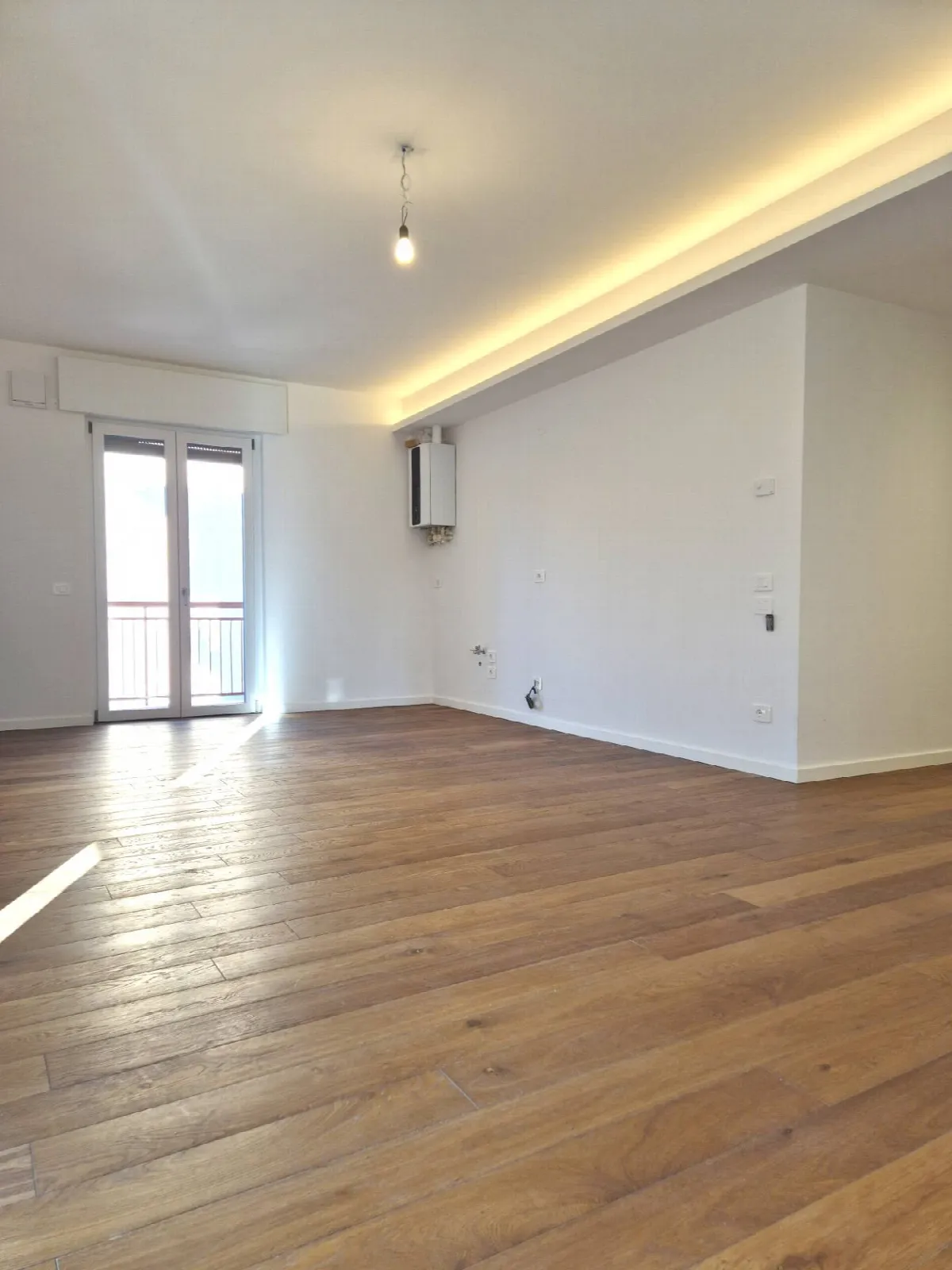 Appartamento in vendita a Pescantina, Balconi - foto 3