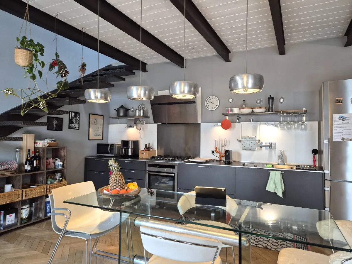 Appartamento in vendita a Verona, San Zeno - foto 1