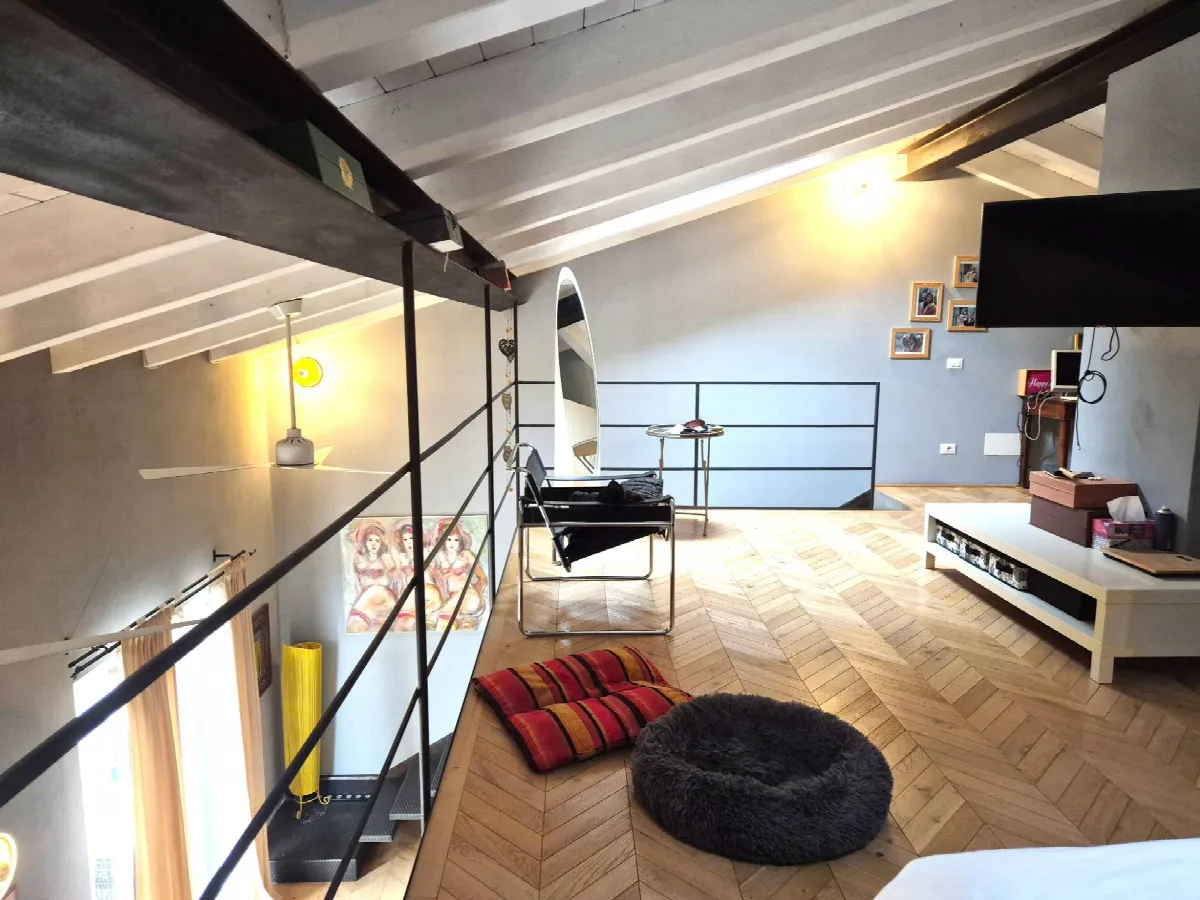 Appartamento in vendita a Verona, San Zeno - foto 10