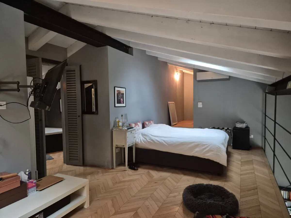 Appartamento in vendita a Verona, San Zeno - foto 4