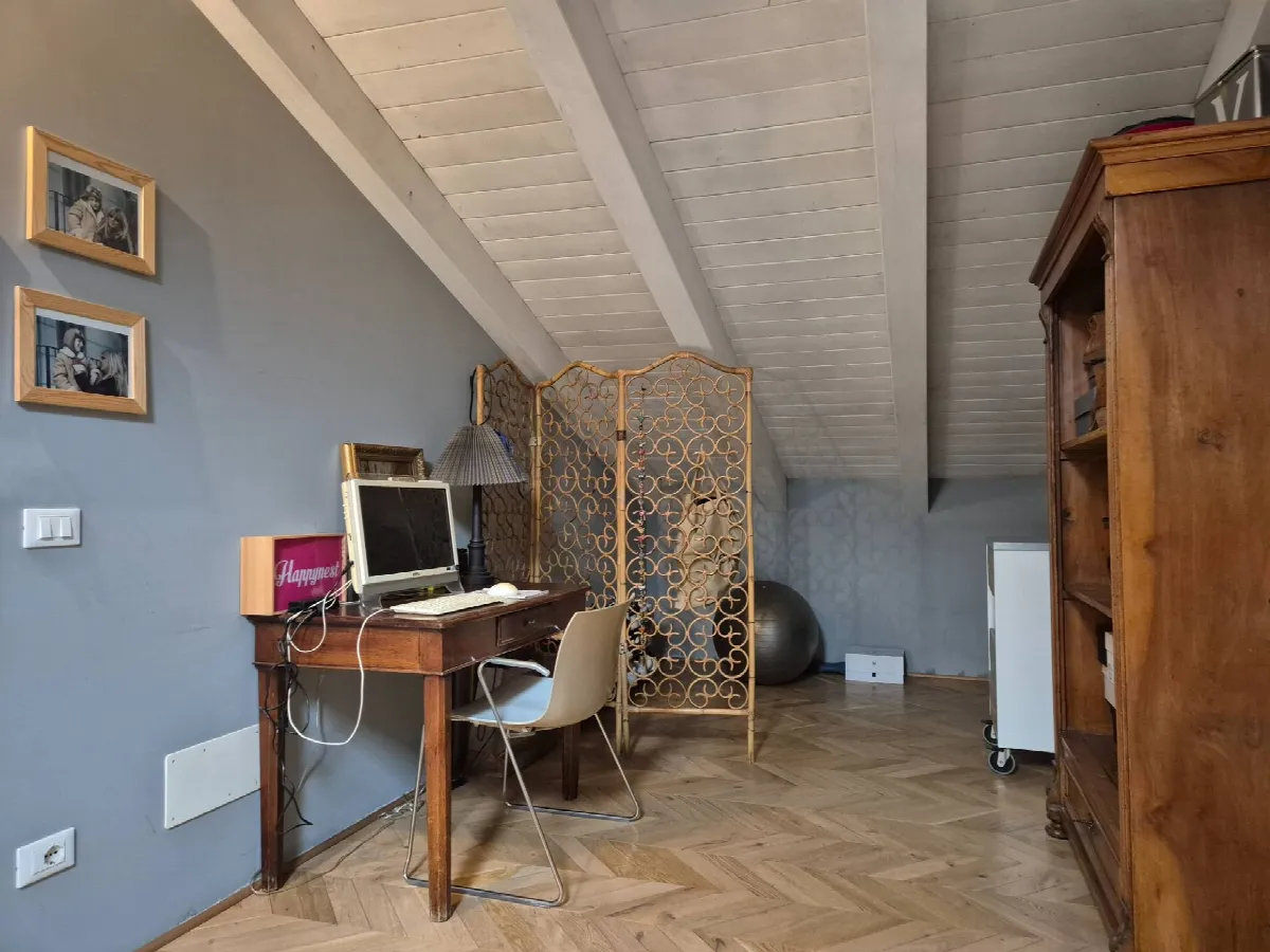 Appartamento in vendita a Verona, San Zeno - foto 5