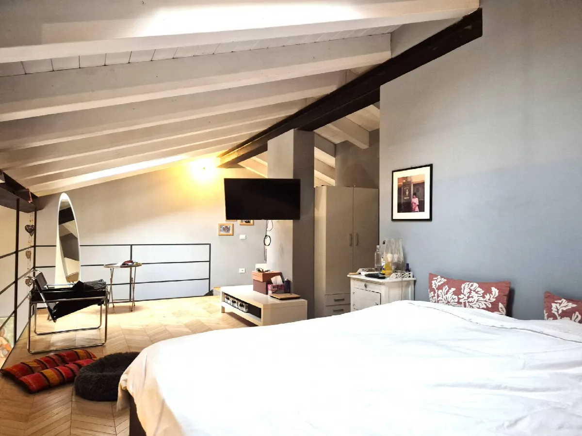 Appartamento in vendita a Verona, San Zeno - foto 8