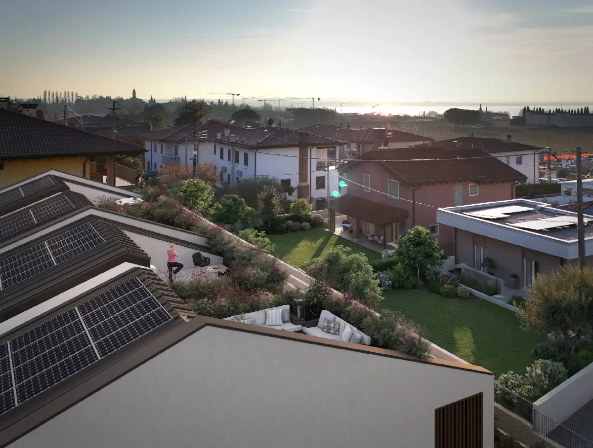 Appartamento in vendita a Lazise - foto 1