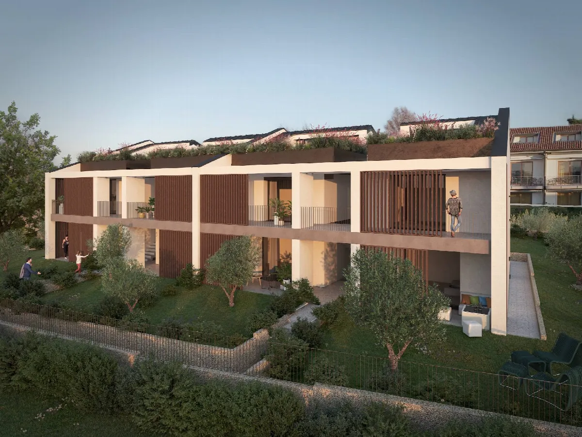 Appartamento in vendita a Lazise - foto 3