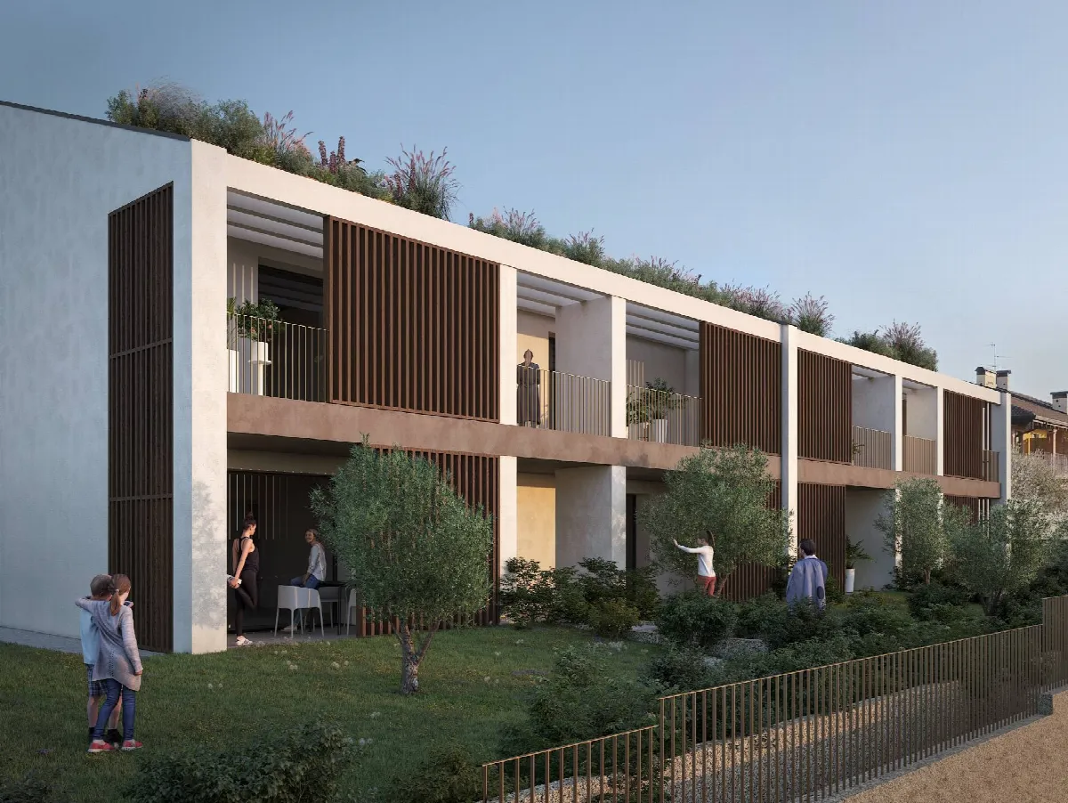 Appartamento in vendita a Lazise - foto 4