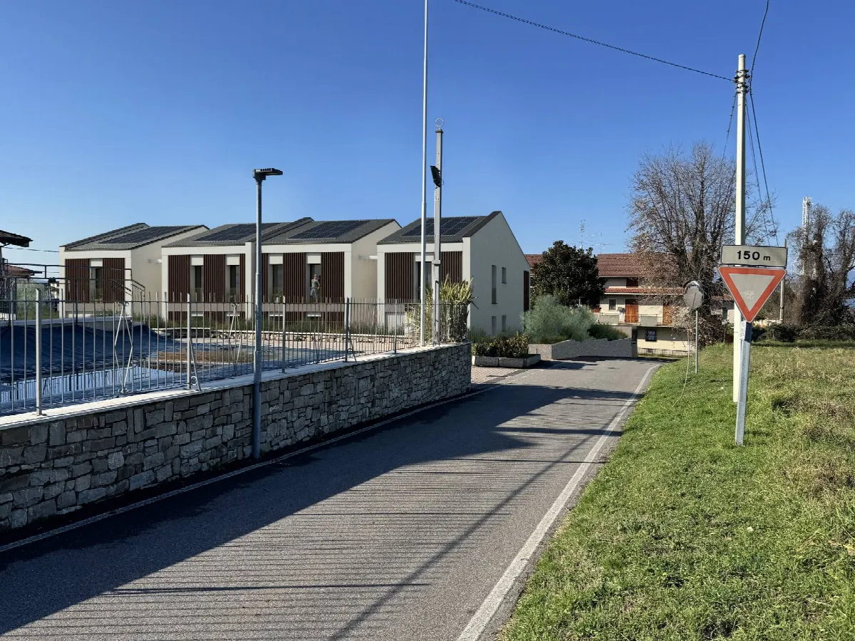 Appartamento in vendita a Lazise - foto 5