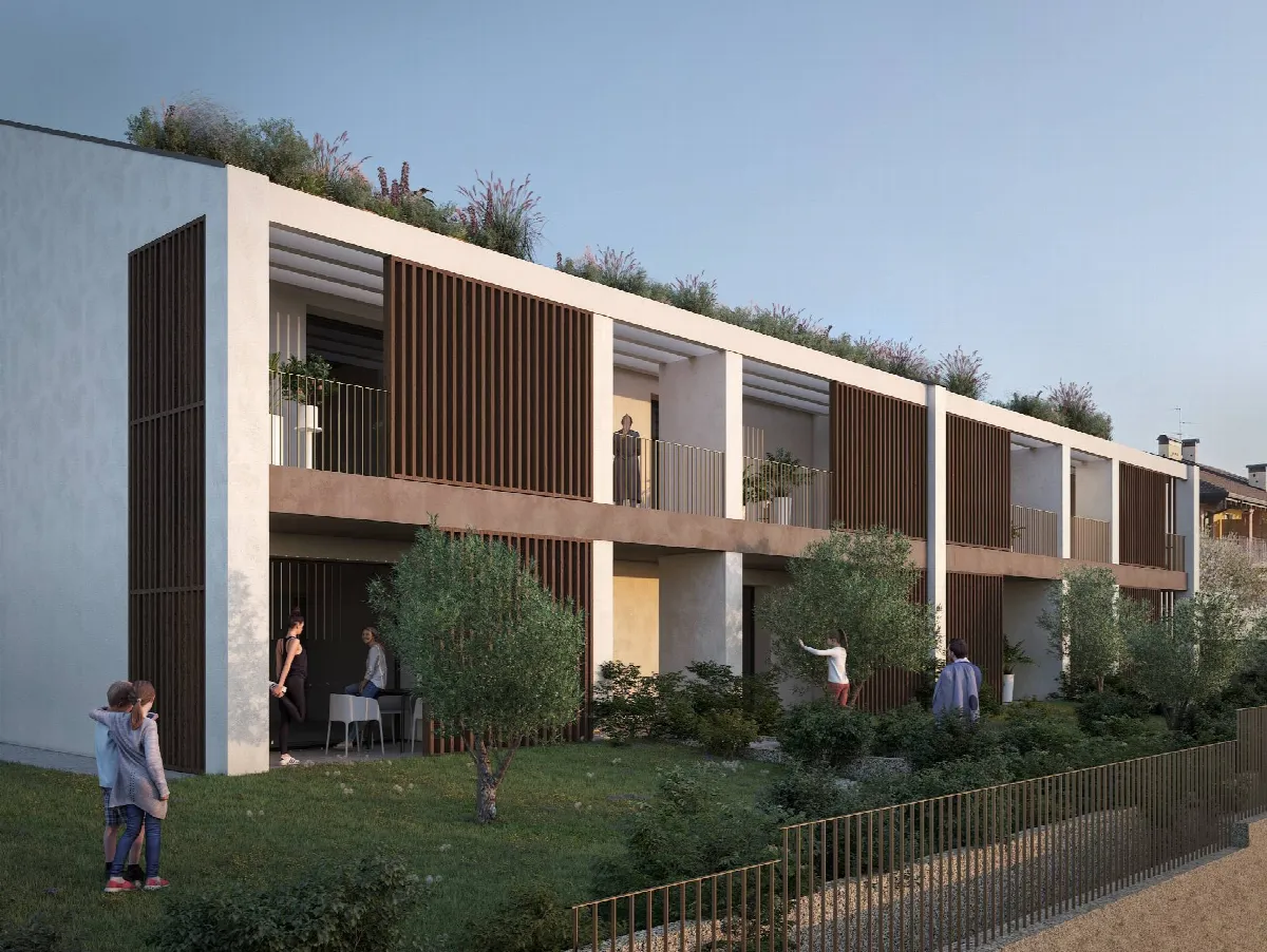 Appartamento in vendita a Lazise - foto 1