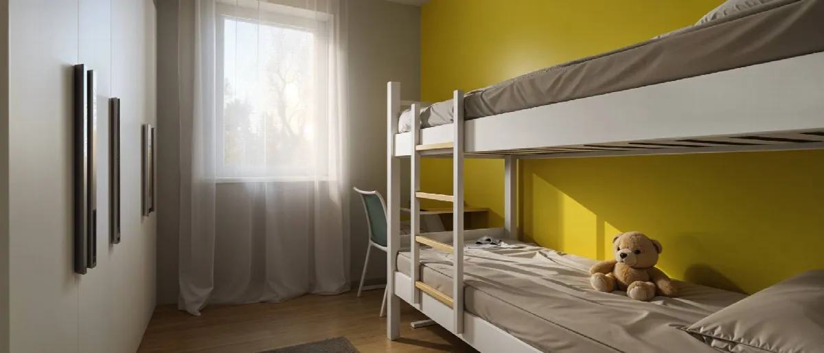 Appartamento in vendita a Lazise - foto 5