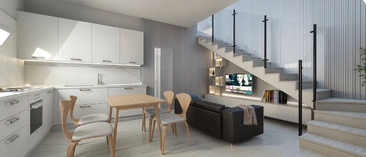 Appartamento in vendita a Lazise - foto 7
