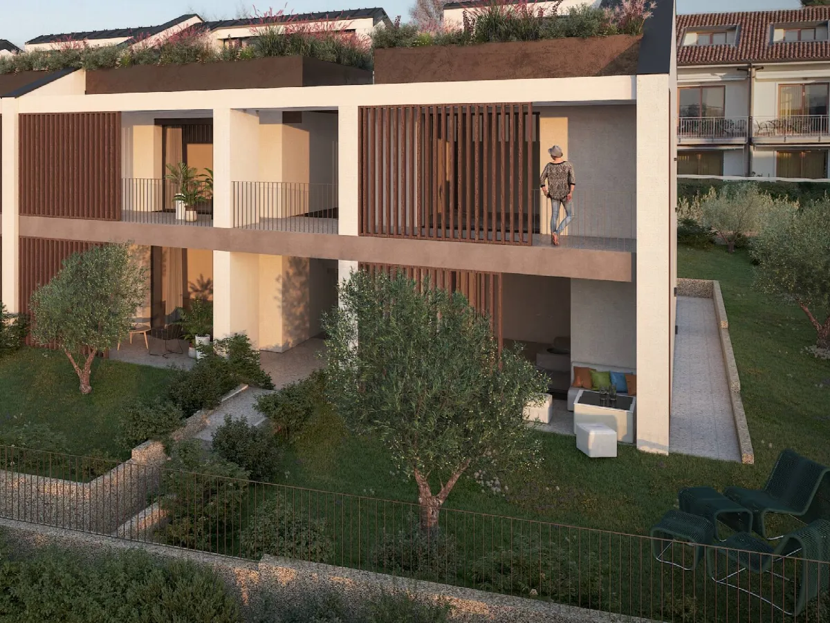 Appartamento in vendita a Lazise - foto 1