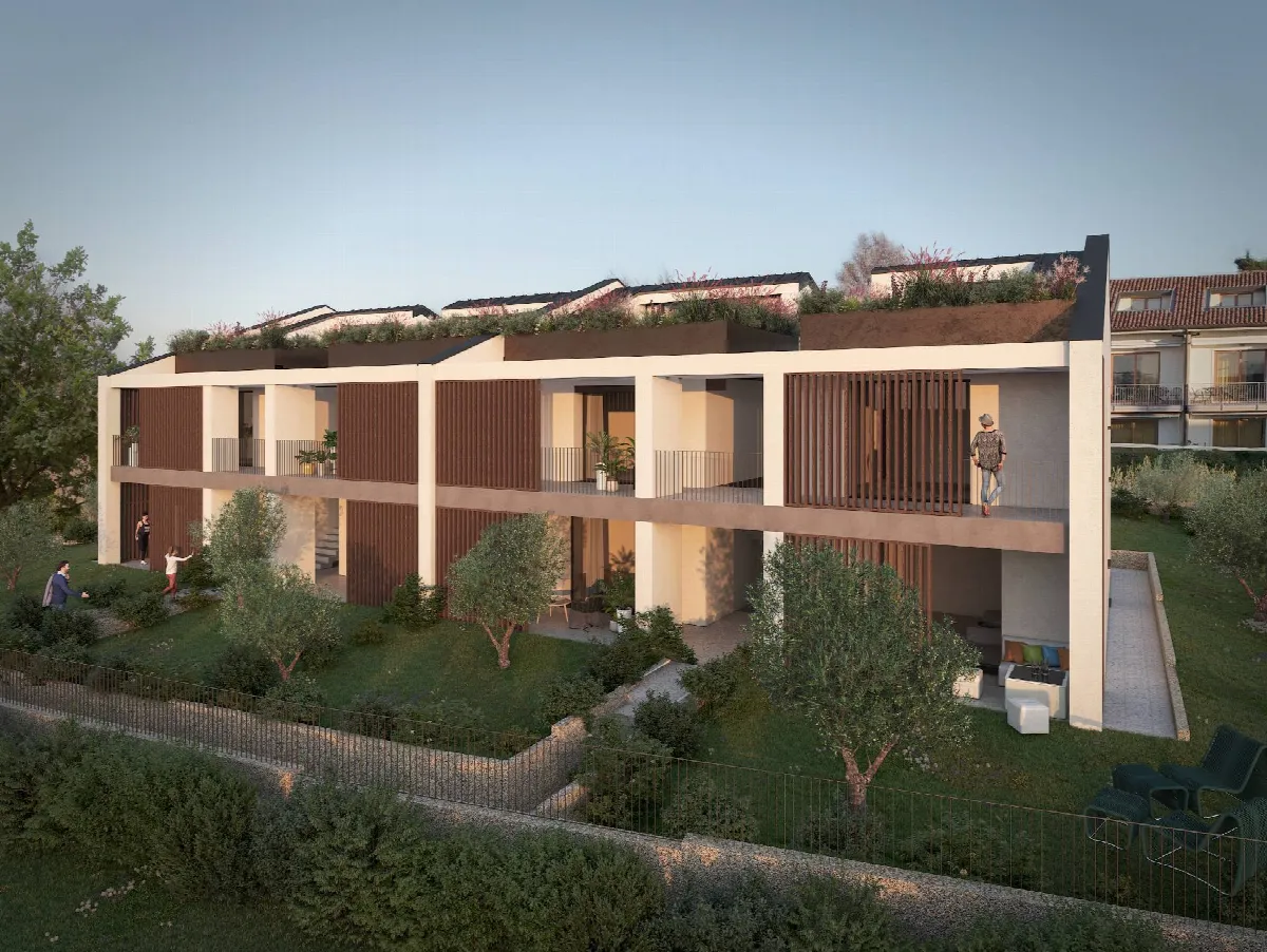 Appartamento in vendita a Lazise - foto 2