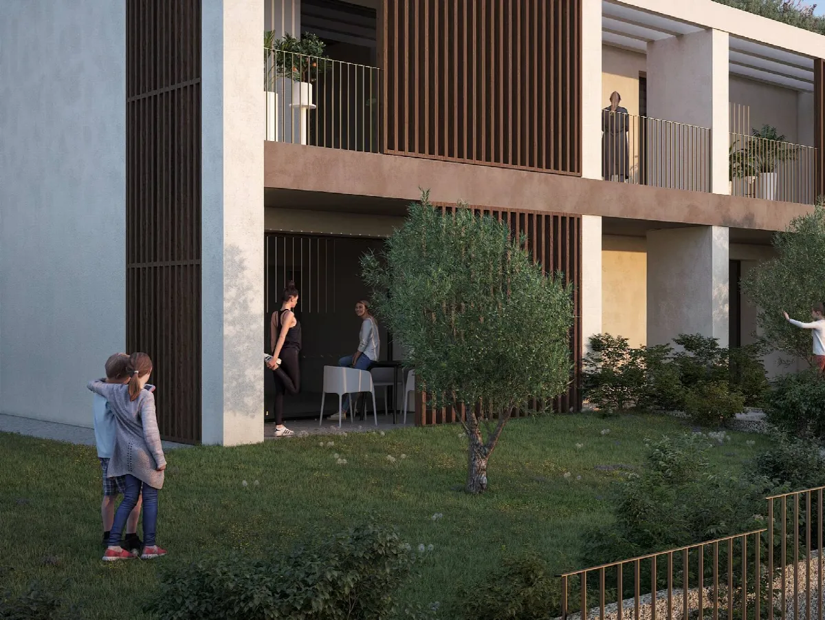 Appartamento in vendita a Lazise - foto 3