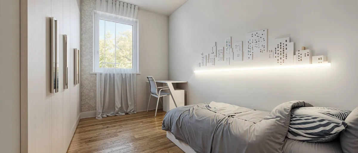 Appartamento in vendita a Lazise - foto 7