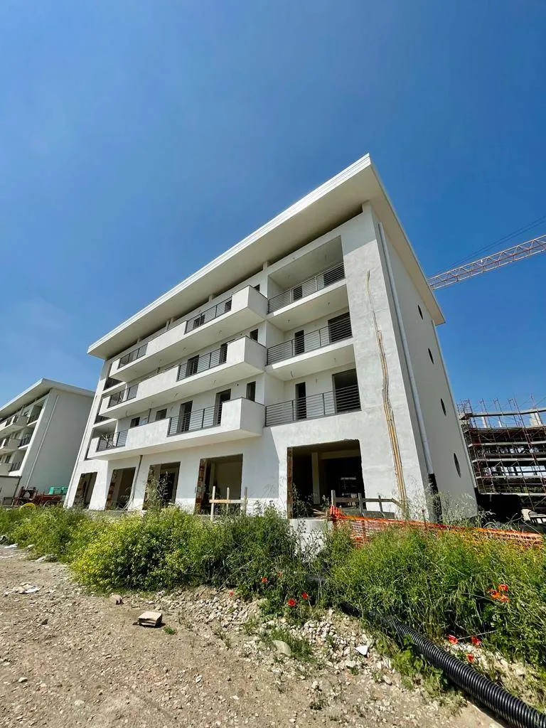 Appartamento in vendita a Sant'Arpino - foto 5